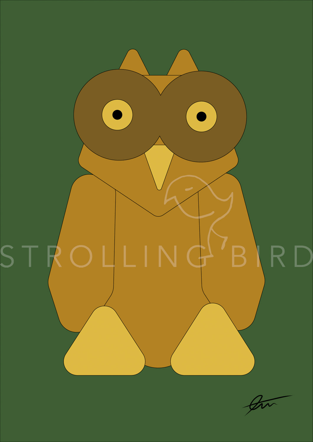 Owl