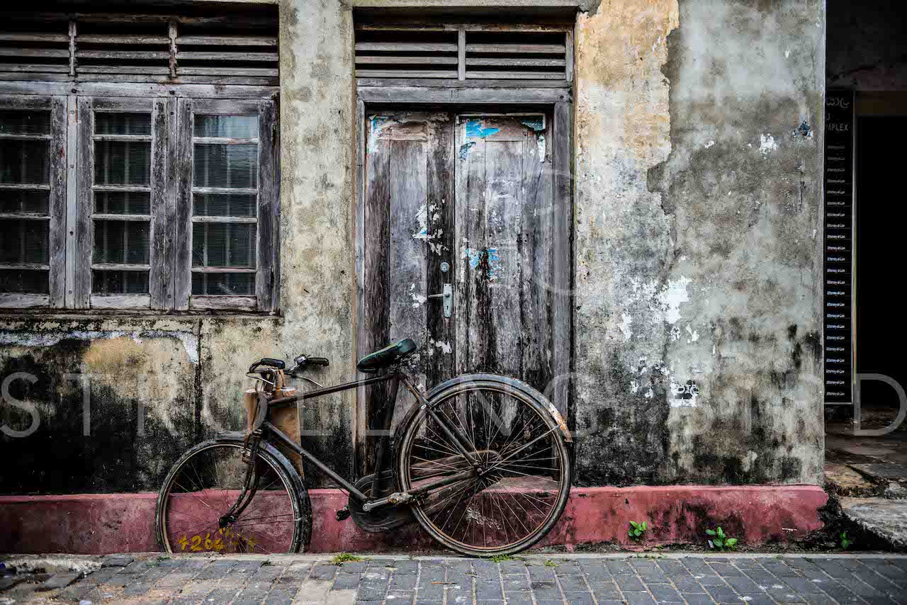 Bike
