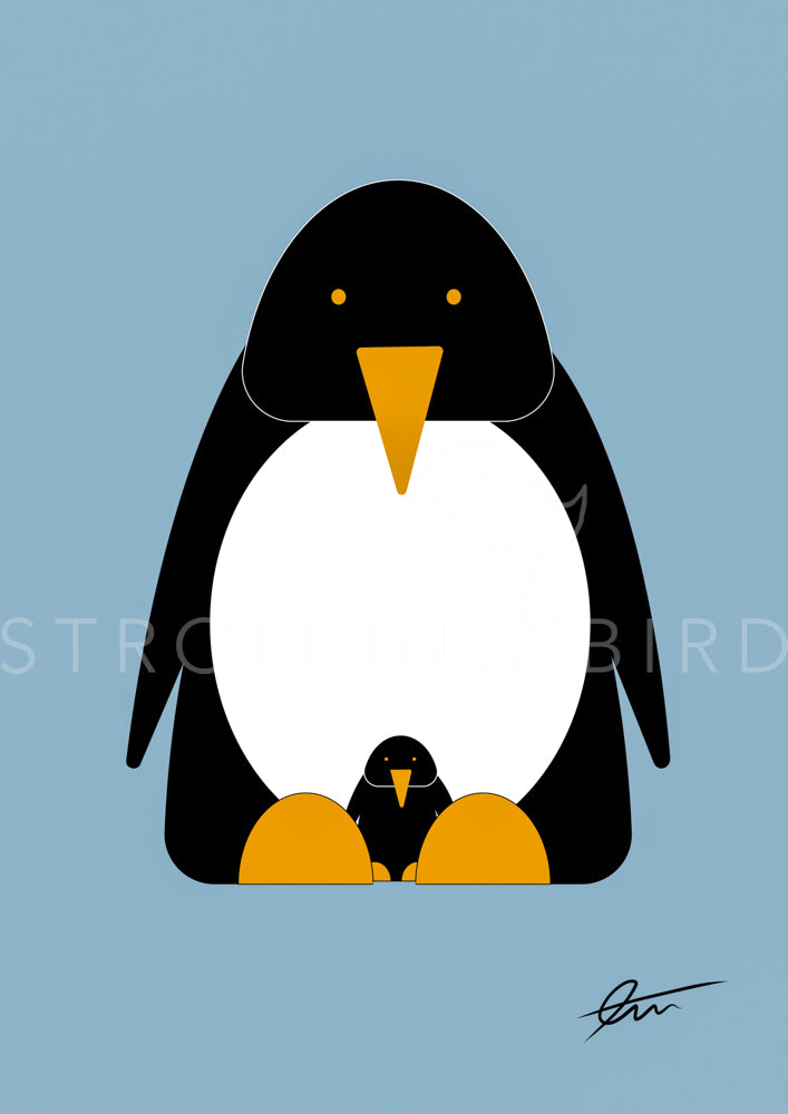 Penguin