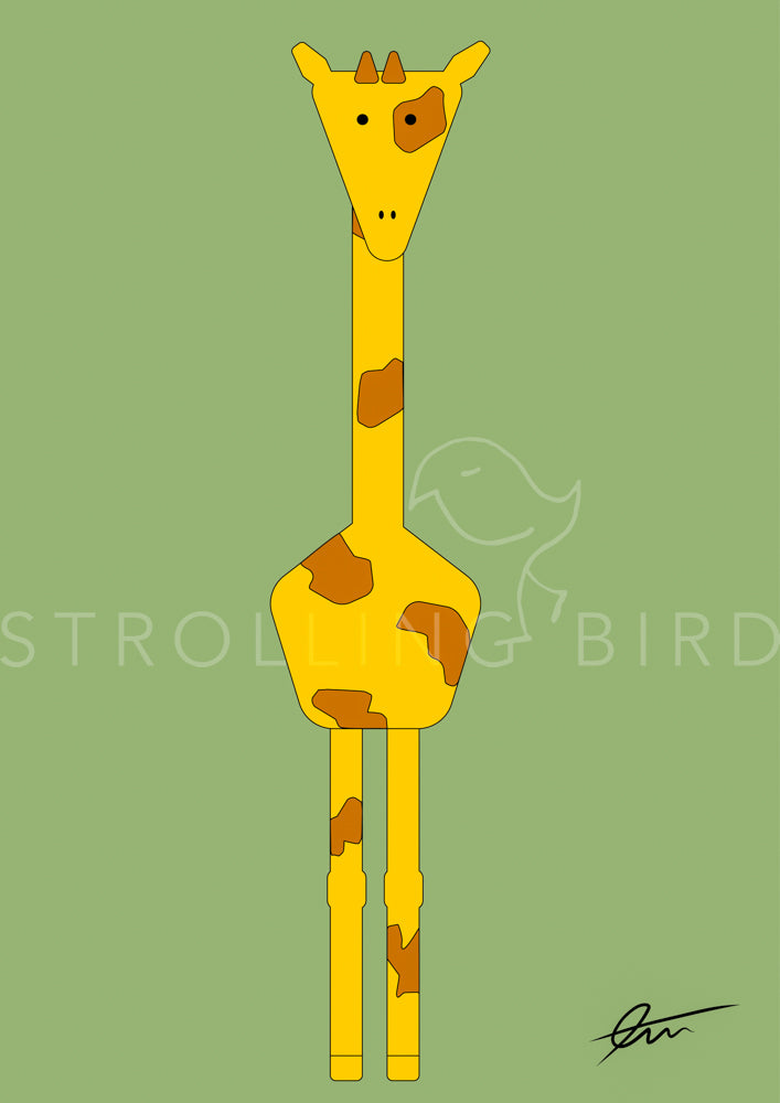 Giraffe